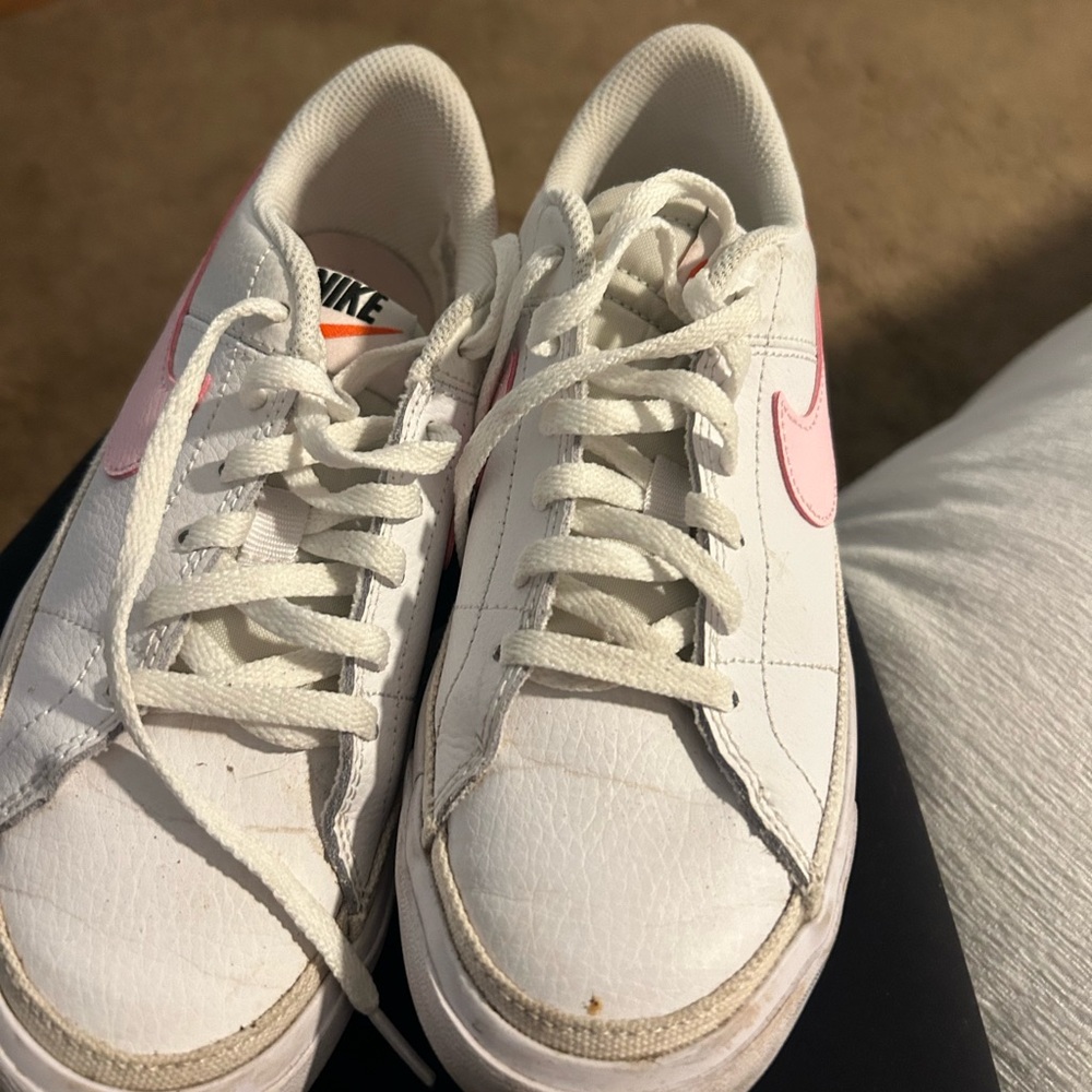 Nike Tennis shoe